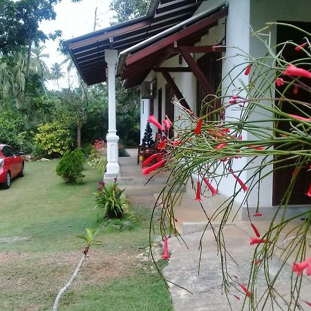 Niyuni Villas Bentota Bagian luar foto