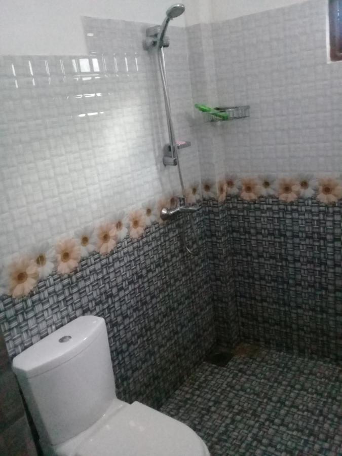 Niyuni Villas Bentota Bagian luar foto