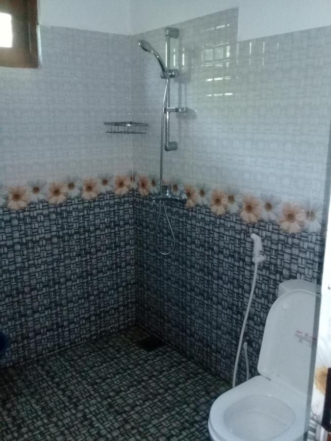Niyuni Villas Bentota Bagian luar foto