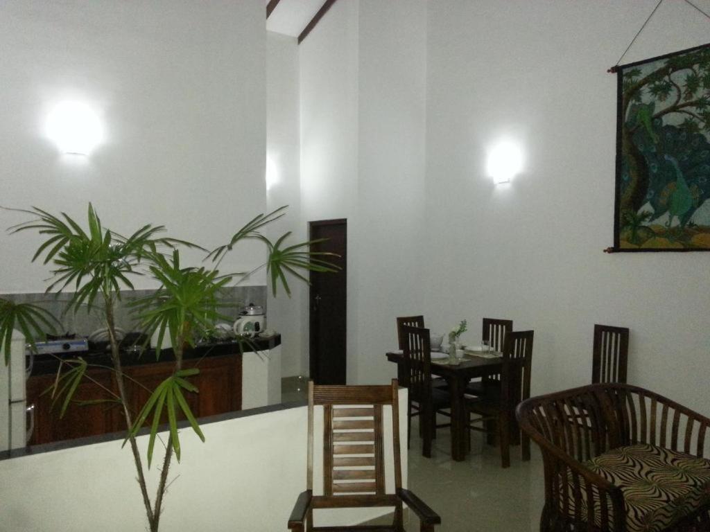 Niyuni Villas Bentota Bagian luar foto