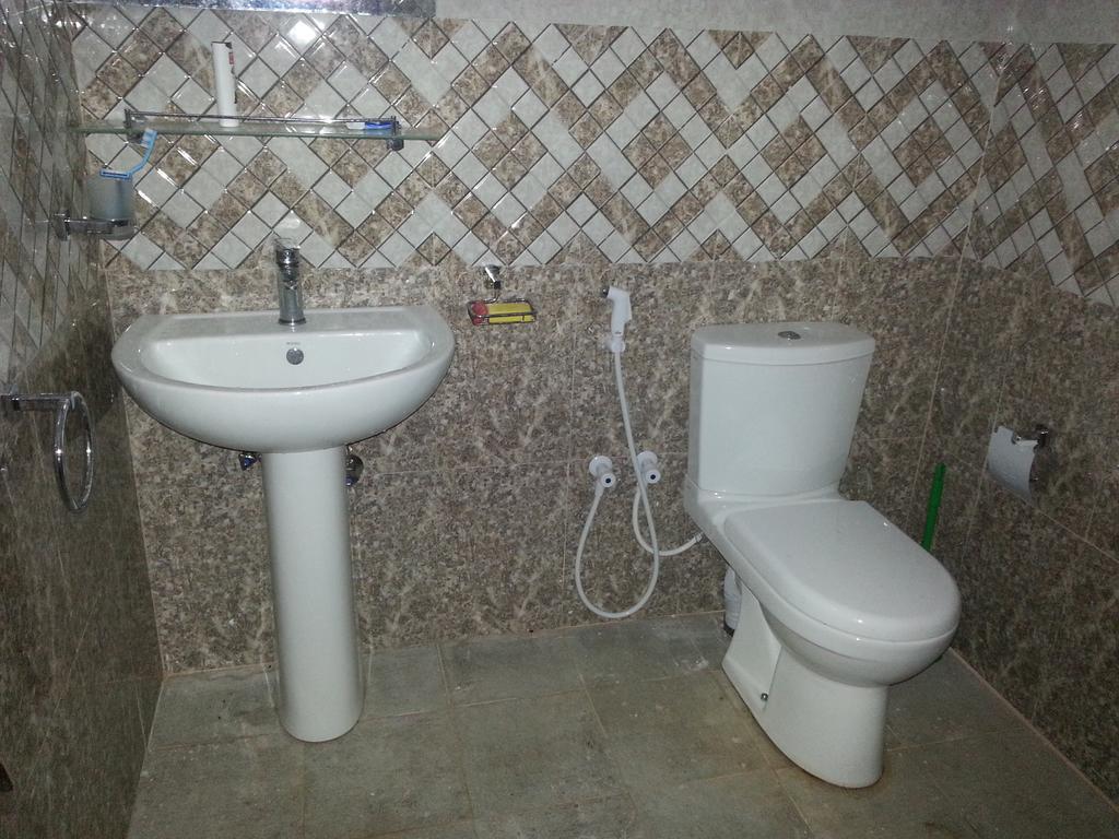 Niyuni Villas Bentota Bagian luar foto