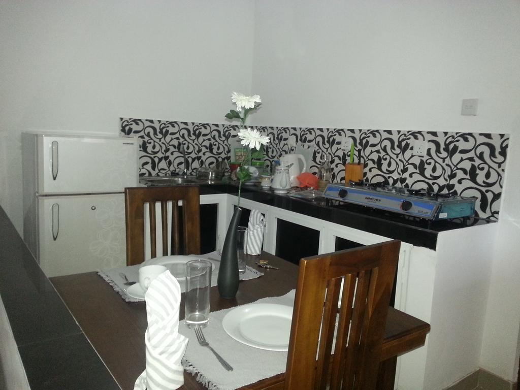 Niyuni Villas Bentota Bagian luar foto