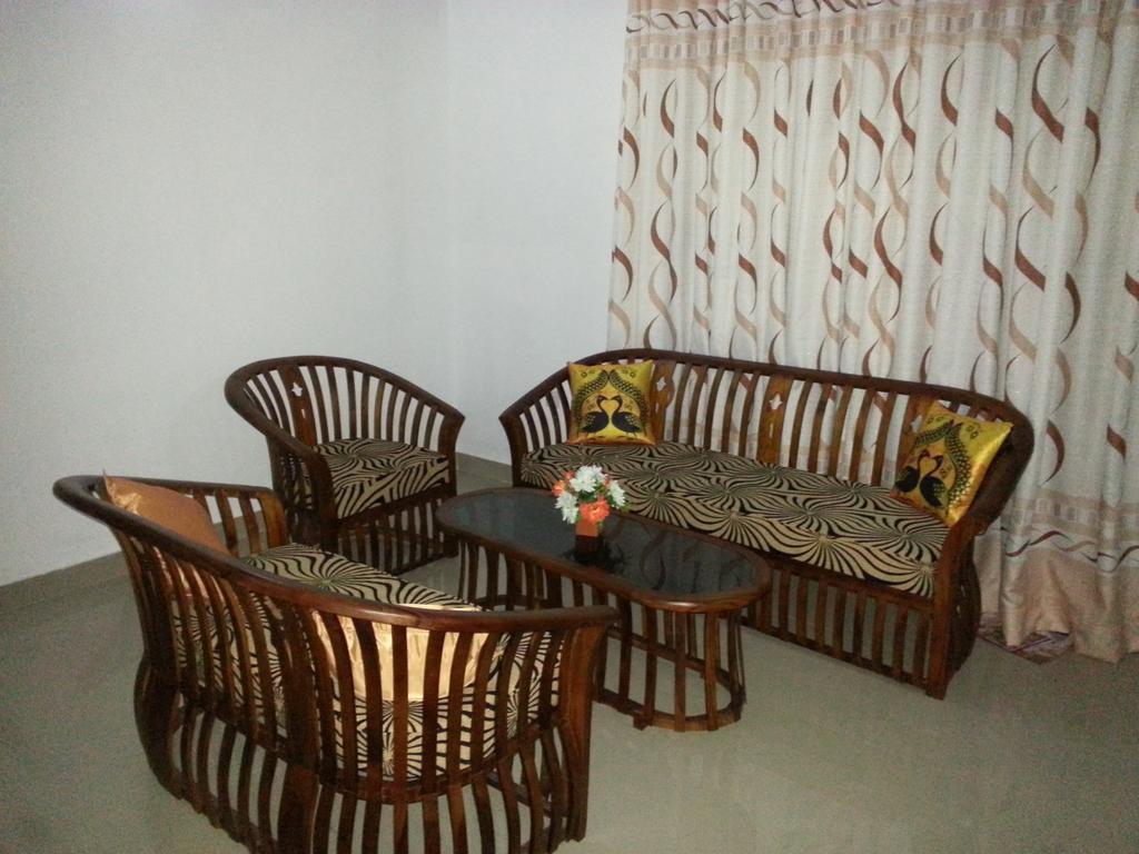 Niyuni Villas Bentota Bagian luar foto
