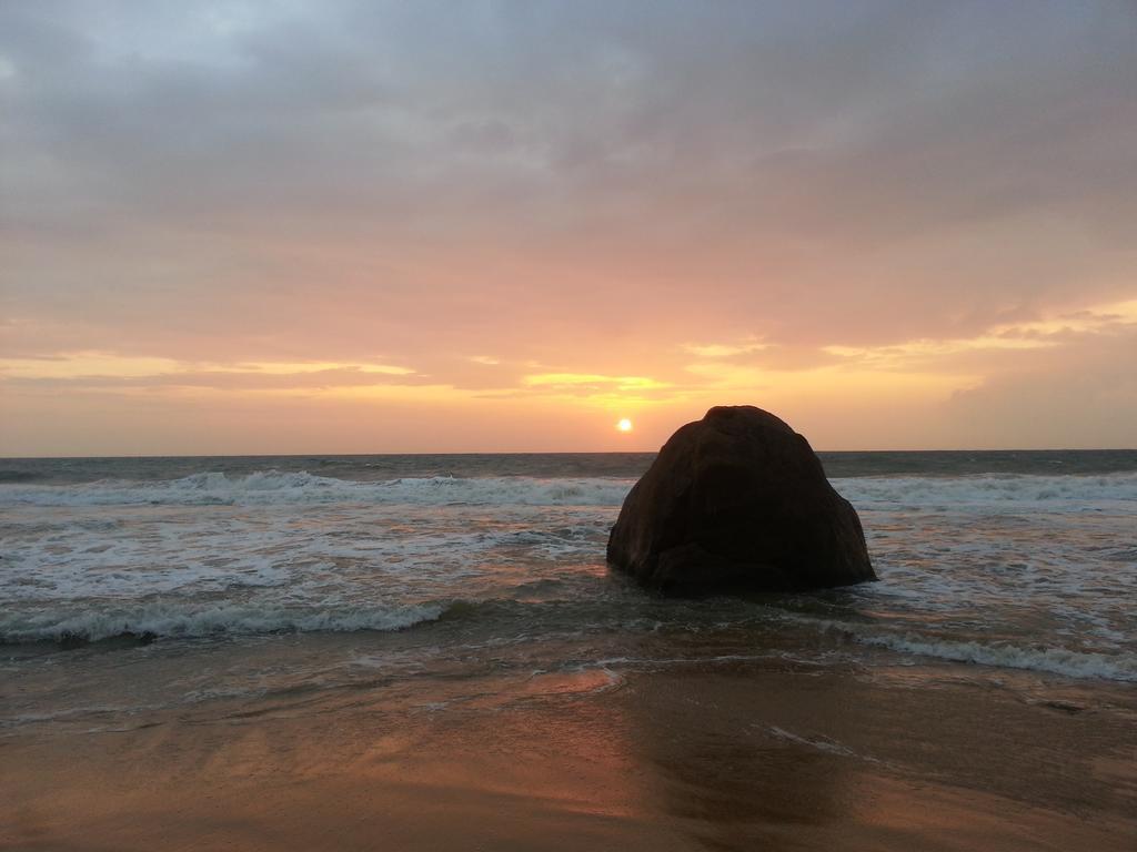 Niyuni Villas Bentota Bagian luar foto