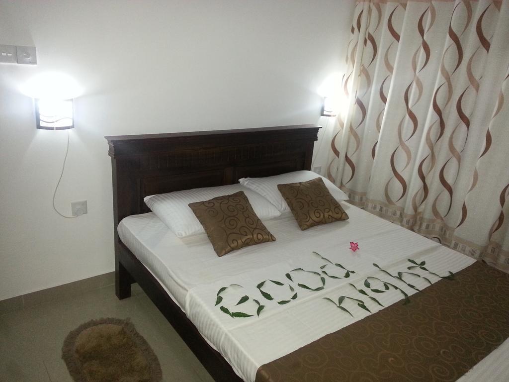 Niyuni Villas Bentota Bagian luar foto