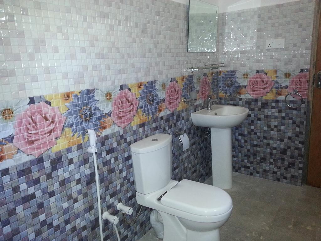 Niyuni Villas Bentota Bagian luar foto