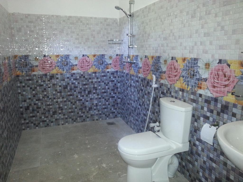 Niyuni Villas Bentota Bagian luar foto