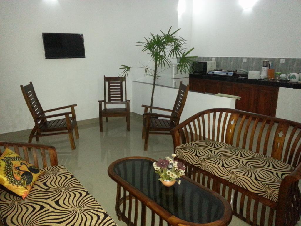 Niyuni Villas Bentota Bagian luar foto