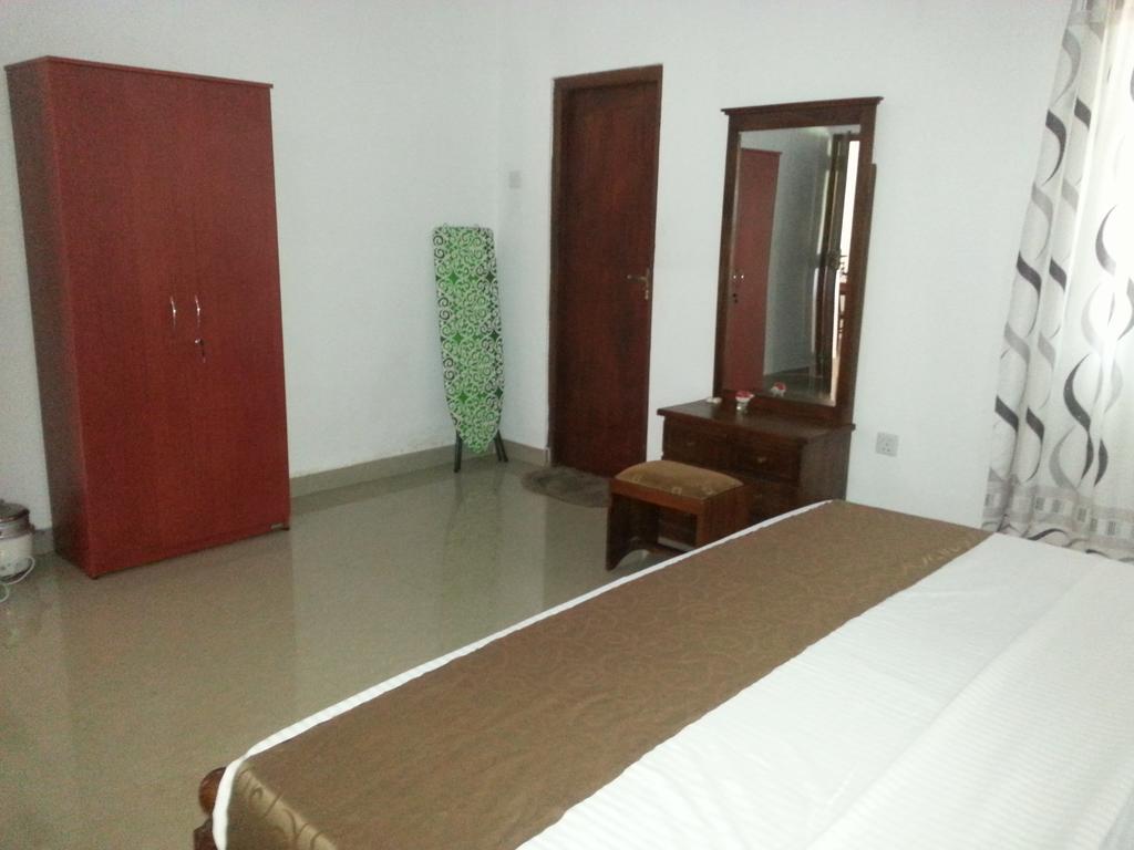 Niyuni Villas Bentota Bagian luar foto