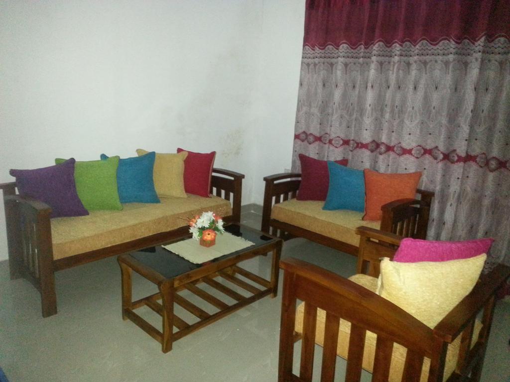 Niyuni Villas Bentota Bagian luar foto