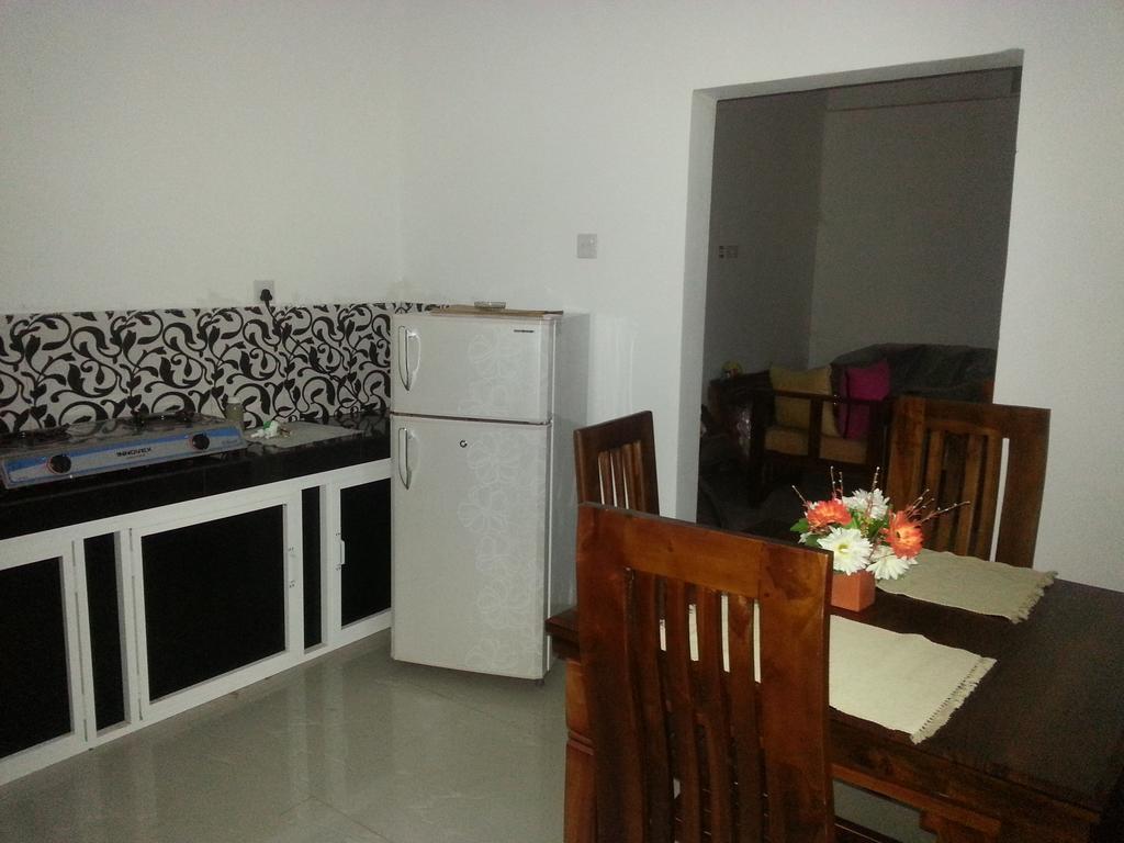 Niyuni Villas Bentota Bagian luar foto