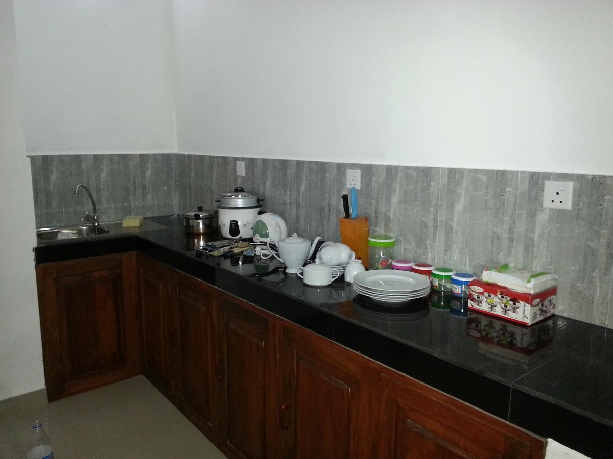 Niyuni Villas Bentota Bagian luar foto