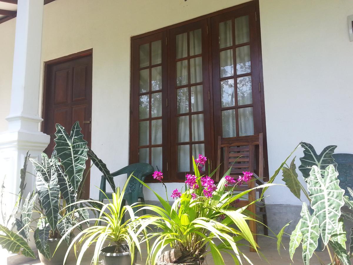 Niyuni Villas Bentota Bagian luar foto