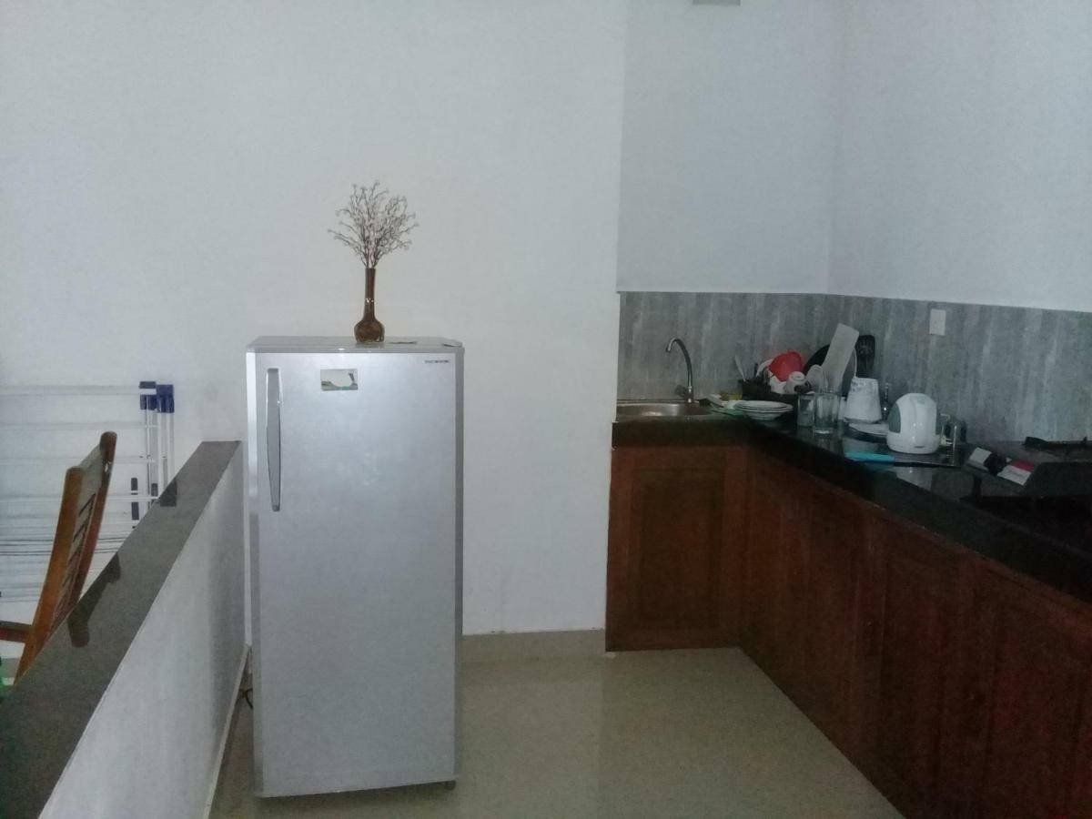 Niyuni Villas Bentota Bagian luar foto