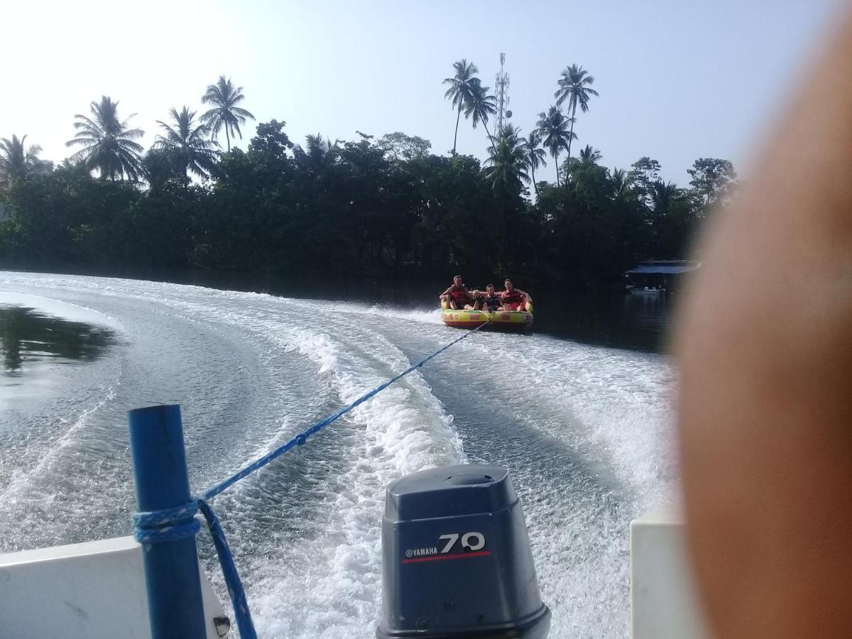 Niyuni Villas Bentota Bagian luar foto