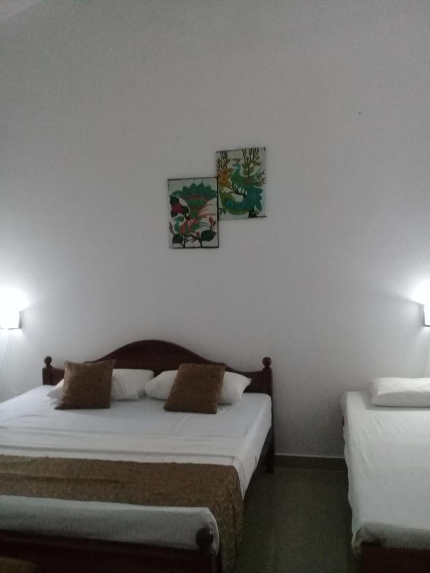 Niyuni Villas Bentota Bagian luar foto